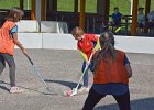 Michal Sláma : Florbal 19.5.2018